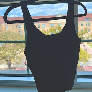 Lululemon Limited Edition Align Tank with Details on Side